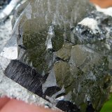 Ferberita
6 x 3,5 cm
(Autor: nerofis2)