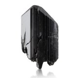 Ferro-pargasita
2.5 x 1 x 4.5 cm / cristal principal: 4.2 cm
(Autor: Museo MIM)