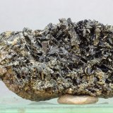 Ferroactinolita
86x43 mm
(Autor: Juan Espino)