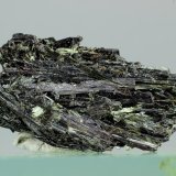 Ferroactinolita
30x15x15 mm
(Autor: Juan Espino)