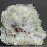Ferronigerita
26x25 mm
(Autor: Juan Espino)