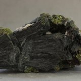 Ferro-pargasita
40x24x26 mm
(Autor: Juan Espino)