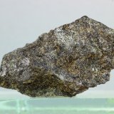 Ferrosilita
50x20 mm
(Autor: Juan Espino)