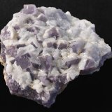 Fluorita
9cm X 7 cm
(Autor: MMorales)