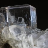 Fluorita
70x60 mm
(Autor: Ramon A  Lopez Garcia)