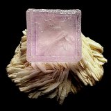 Fluorita
6,5x5,5x5 cm.
(Autor: Nacho)