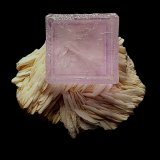 Fluorita
6,5x5,5x5 cm.
(Autor: Nacho)