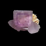 Fluorita
8x4,5x4,5 cm.
(Autor: Nacho)