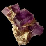 Fluorita
7x9x3,5 cm.
(Autor: Nacho)