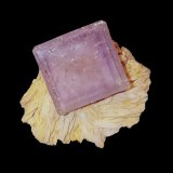 Fluorita
6,5x5,5x5 cm.
(Autor: Nacho)
