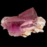 Fluorita
10x5,5x5,5 cm.
(Autor: Nacho)