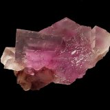 Fluorita
10x5,5x5,5 cm.
(Autor: Nacho)