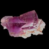 Fluorita
10x5,5x5,5 cm.
(Autor: Nacho)