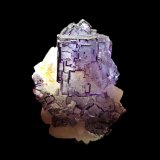 Fluorita
7x9,5x5,5 cm
(Autor: Nacho)