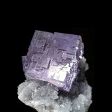 Fluorita
6x6,5x6 cm.
(Autor: Nacho)