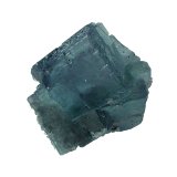 Fluorita
12x11x6,5 cm.
(Autor: Nacho)