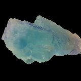 Fluorita
17x9x8 cm.
(Autor: Nacho)