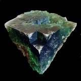Fluorita
6x6x4,5 cm.
(Autor: Nacho)