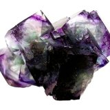 Fluorita
6 x 4 cm.
(Autor: javier ruiz martin)