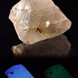 Fluorita
9 x 9 x 6 cm
(Autor: Josele)