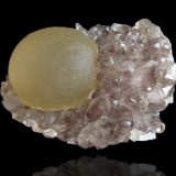 Fluorita
7.2 x 9.2 x 4.5 cm
(Autor: undaria)