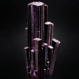 Fluor-liddicoatita
16 x 13.5 x 33.5 cm / Cristal principal: 33 cm.
(Autor: Museo MIM)