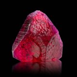 Fluor-liddicoatita
2.5 x 2.5 x 1 cm
(Autor: Museo MIM)