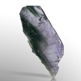 Fluorapatito
16.5 x 2 x 6.5 cm / cristal principal: 16.2 cm
(Autor: Museo MIM)