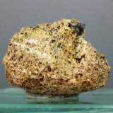 Fluorapatito
38x32 mm
(Autor: Juan Espino)