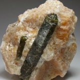 Fluorapatito
10 x 8 x 6 cm
(Autor: Antonio Alcaide)