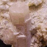 Fluorapatito
7,7 x 7 x 4,5 cm
(Autor: Antonio Alcaide)