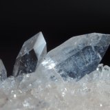 Fluorapophyllita-(K) (Apofilita)
FOV 10 mm.
(Autor: Félix Marcos)