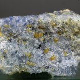 Fluorellestadita
33x23 mm.
(Autor: Juan Espino)