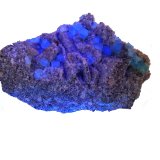 Fluorita
7x10 cm
(Autor: Emilio Téllez)