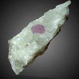 Fluorita y Calcita
2cm x 5,5cm x 2,5cm
(Autor: srm13151)