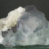 Fluorita
50x34 mm
(Autor: Juan Espino)