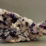 Fluorita
110x50x44 mm
(Autor: Juan Espino)