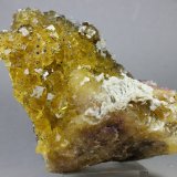 Fluorita
105x70x80 mm.
(Autor: Juan Espino)
