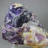 Fluorita
82x70 mm
(Autor: Juan Espino)