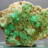Fluorita
81x70x65 mm
(Autor: Juan Espino)