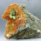 Fluorita
63x52x20 mm
(Autor: Juan Espino)