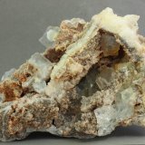 Fluorita
120X70X59 mm
(Autor: Juan Espino)