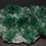 Fluorita
113 x 90 mm
(Autor: Joaquin Blanco Cortina)