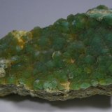Fluorita.
120x60 mm.
(Autor: Jesus Franquesa Baucells)
