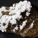 Fluorita
81 x 50 x 40 mm.
(Autor: José Luis Zamora)