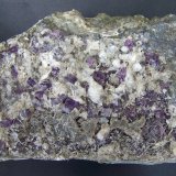 Fluorita
12 x 9 cm.
(Autor: canada)