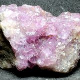 Fluorita
59 x 35 x 28 mm
(Autor: José Luis Zamora)