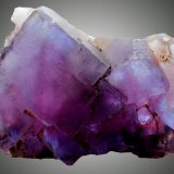 Fluorita
75 x 40 x 25 mm
(Autor: José Luis Zamora)