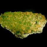 Fluorita.
150x80 mm.
(Autor: Jesus Franquesa Baucells)