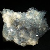 Fluorita y Cuarzo.
40x30 mm
(Autor: Jesus Franquesa Baucells)